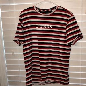 GUESS vintage shirt